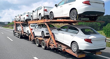 Otomomobil satışları artıyor