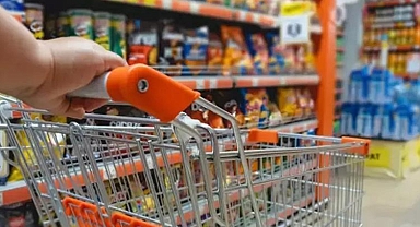 Perakende satış hacmi Şubat'ta arttı