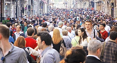 Şubatta işsizlik yüzde 8.7 oldu