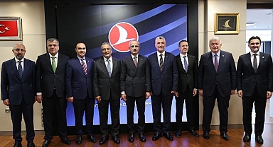 THY'den dev işbirliği