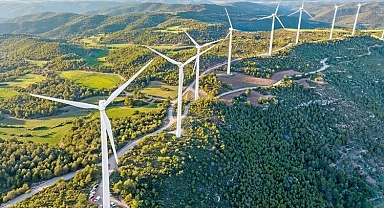 Türkiye’nin Enerji Dönüşümü Görünümü 2023 Raporu: Enerjide hedefler eyleme dönüşsün