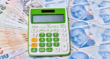 Yılın ilk çeyreğinde kredi borçlanmaları geçen yıla göre yüzde 51,21 arttı