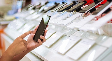 Yurt dışından gelen telefonlar 180 gün kullanılacak