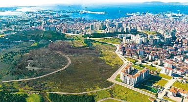 2 adımda ev formülü... Önce arsa sonra inşaat ödenecek