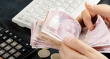 4 aylık bütçe açığı 691.3 milyar oldu