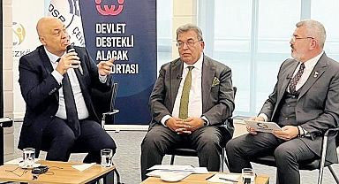 Alacak sigortası teminat kabul edilsin
