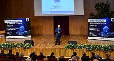 Altındağ'da E-imar dönemi başladı