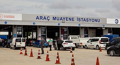Araç muayene hizmetlerine ilişkin önemli karar! Tarih belli oldu