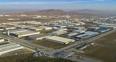 ATO’dan öneri, ‘Türkiye’nin 21. Serbest bölgesi için en uygun şehir Ankara’dır’