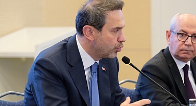 Bakan Bayraktar: Hedef 2024'te madenciliğe 106 milyar lira kamu yatırımı