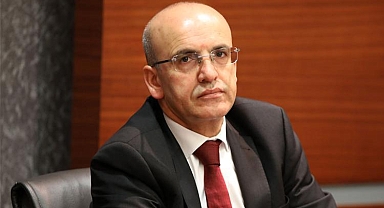 Bakan Şimşek: 3 yıl boyunca enflasyon düşmeye devam edecek