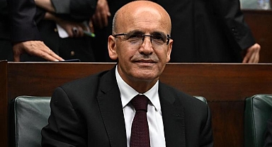 Bakan Şimşek'ten enflasyon açıklaması: Keskin bir şekilde düşmeye başlayacak