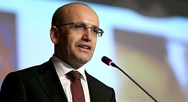 Bakan Şimşek'ten enflasyon mesajı: Tek haneye düşürüne kadar çalışmaya devam edeceğiz