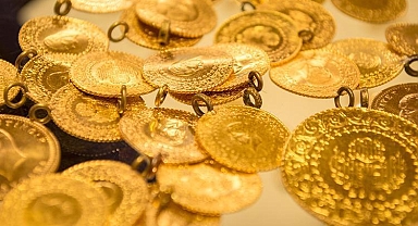 Bakanlıktan altın ithalatına kota açıklaması