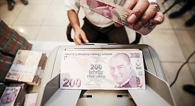 Bankacılık sektörünün net kârı ilk çeyrekte yüzde 45 arttı