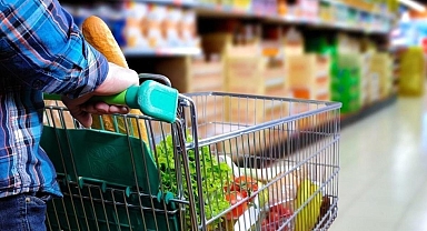 Fahiş fiyat ve stokçuluğa 61 milyon liralık ceza