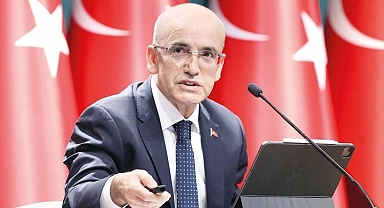 ‘Fazla likiditeyi çekmek için borçlanabiliriz’