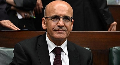 Hazine ve Maliye Bakanı Mehmet Şimşek: CDS son 4 yılın dibinde
