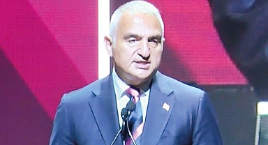 Hedef ‘Gastrocity’ listesinde yükselmek