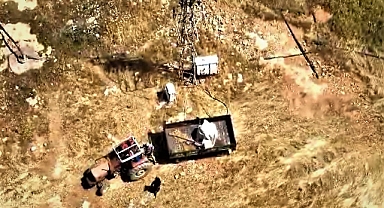 Kaçak elektrik kullanımı en çok Güneydoğu Anadolu Bölgesi'nde görülüyor