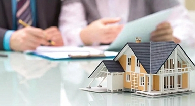 Konutta kademeli vergi paketi hazırlandı