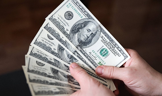 Merkez Bankası'nın rezervleri belli oldu