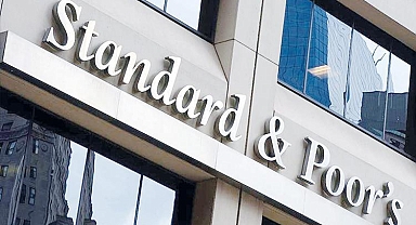 S&P’den yeni Türkiye raporu: Cari açık azalacak