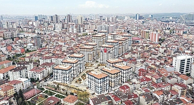 Şehir merkezleri de rezerv alan kapsamında