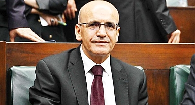 Şimşek’ten küresel şirketlere vergi açıklaması: Biz almazsak başkası alır