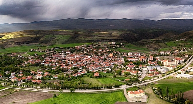 Türkiye’nin en sakin ilçesi Ankara’nın Güdül ilçesi oldu