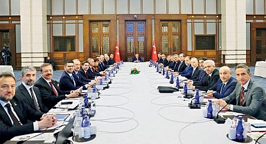 ‘Türkiye’ye yatırım kararı kolaylaşacak’