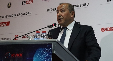 Yurtdışına kontrolsüz ve denetimsiz veri aktarımı söz konusu olamaz