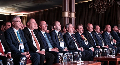 YZB Türkiye’ye açılıyor, ilk buluşma Ankara oldu