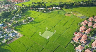 51 ilde 865 arsayı satışa çıkıyor