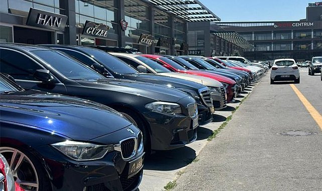 6 ay 6 bin kilometre şartı uzatıldı