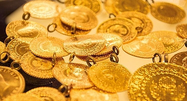 ABD verileri sonrası altın fiyatlarında dalgalanma