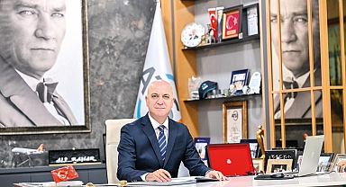 Alman FTI’da kayyum görevde