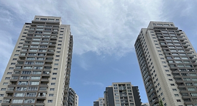 Ankara’da 9 bin 861 konut satıldı. İşte ilçe düzeyinde konut satış rakamları 