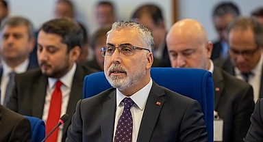 Bakan Işıkhan'dan asgari ücrete zam açıklaması
