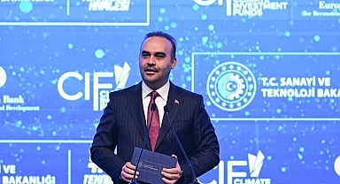Bakan Kacır: Anadoludakiler Destek Programı'nı bugün itibarıyla başlatıyoruz