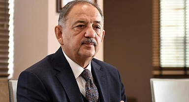 Bakan Özhaseki: Sıfır atık hareketi ile geri dönüşümü yaygınlaştırıyoruz
