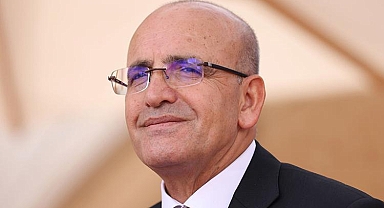Bakan Şimşek: Enflasyon beklentilerindeki iyileşme sürüyor