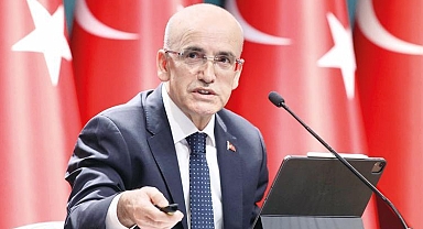 Bakan Şimşek'ten enflasyon yorumu: 'Piyasa ikna olmaya başladı'