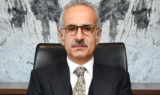 Bakan Uraloğlu: Türksat 6A uydumuzu uzaya göndereceğiz
