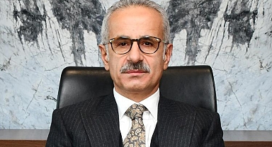 Bakan Uraloğlu: Türksat 6A uydumuzu uzaya göndereceğiz