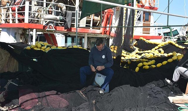 Bakan Yumaklı açıkladı: Cumhuriyet tarihinin rekoru kırıldı