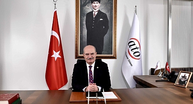 Baran: ‘Türkiye pozitif ayrışıyor’