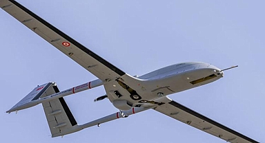 Bayraktar TB3 ilk rampa kalkış testini başarıyla tamamladı