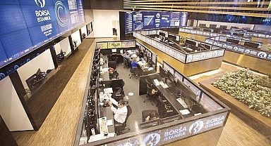 Borsada yatırımcı sayısı 8 milyonun altına indi