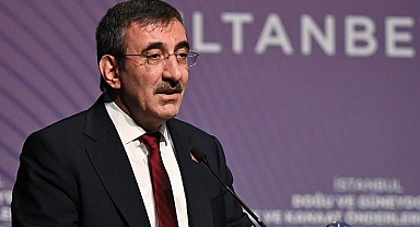 Cumhurbaşkanı Yardımcısı Yılmaz: Enflasyonda 2026'da tek haneli rakamları hedefliyoruz